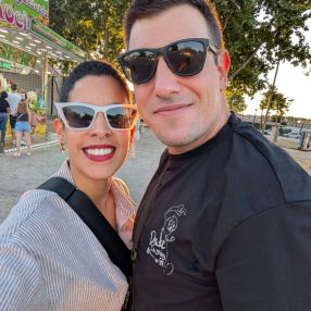 Maria, Familia en Toledo