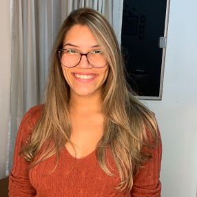Sara, Niñera o canguro en Granada