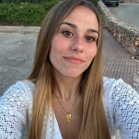 Judith, Babysitter in Deltebre