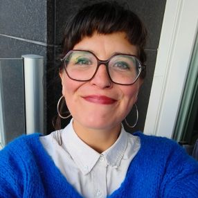 Vicky, Babysitter in Canet de Berenguer