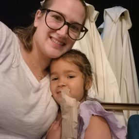 Maria, Familia en Bellreguard