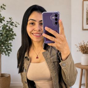 Belen, Niñera o canguro en Albox