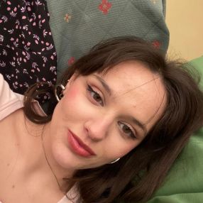 SOFIA, Niñera o canguro en Pedrezuela