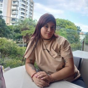 Saira, Niñera o canguro en Arrecife