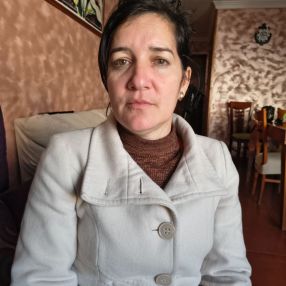 Daimarys, Niñera o canguro en Torre del Mar