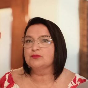 Loly, Niñera o canguro en Albox
