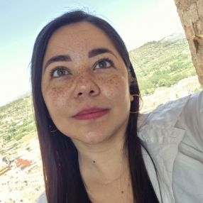 Andrea, Babysitter in San Pedro Alcántara