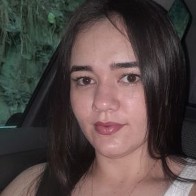 Esmeralda, Babysitter in Elgoibar
