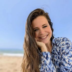 Annick, Niñera o canguro en Tarifa