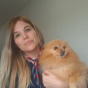 Sofía, Babysitter in Estepona
