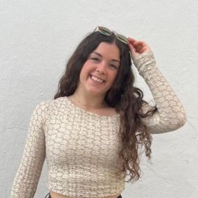 Matilde, Niñera o canguro en Baeza