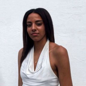 Alicia, Babysitter in Carmona