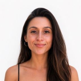 Gemma, Babysitter in Cartagena