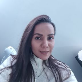 Luisa fernanda, Babysitter in Alcázar de San Juan
