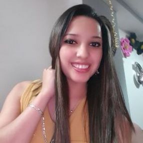 Keilin, Niñera o canguro en Coslada