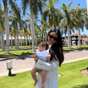 Joan, Familia en Las Palmas de Gran Canaria