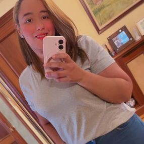Estefany, Niñera o canguro en Eibar