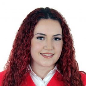 Carmen, Babysitter in Fuente Vaqueros