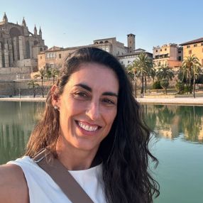 Sara, Babysitter in Santa Cruz de Tenerife