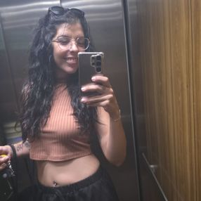Marina, Babysitter in Villarreal