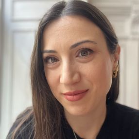 Tamara, Niñera o canguro en Mislata