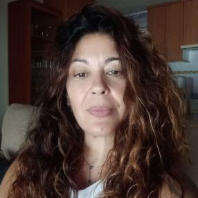 NATALIA, Babysitter in Daimiel