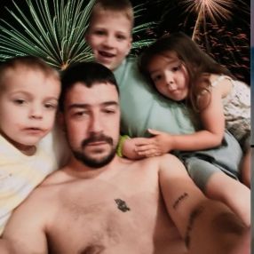 Manuel, Family in Massamagrell