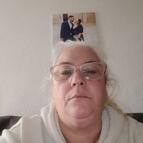 Susana, Babysitter in Carcagente