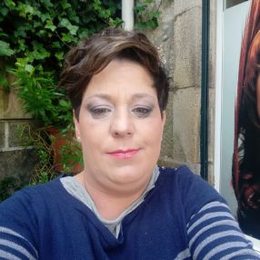 Vanesa, Babysitter in Caldas de Reis