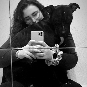 Angela, Babysitter in Mataró
