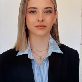 Ximena, Niñera o canguro en Torrejón de la Calzada