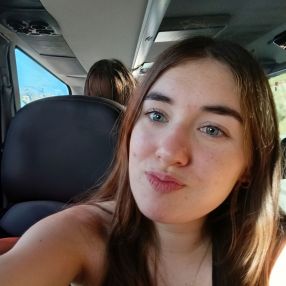 Irina, Babysitter in Matadepera