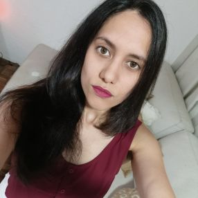 Mariangela, Babysitter in Albacete