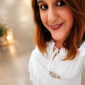 Antonia, Babysitter in Murcia