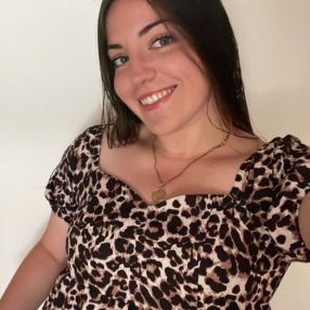 Alba, Niñera o canguro en Bormujos