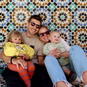 Arthur, Family in València