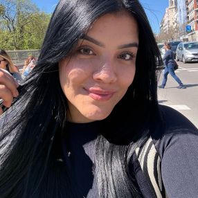 Leidy, Babysitter in Orihuela