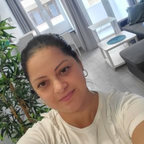 Aliuska, Babysitter in Santa Lucía de Tirajana