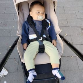 Jose antonio, Familia en Sabadell