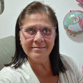Verónica, Babysitter in El Grau de Moncofa