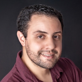 Andrés, Familia en Tarrasa