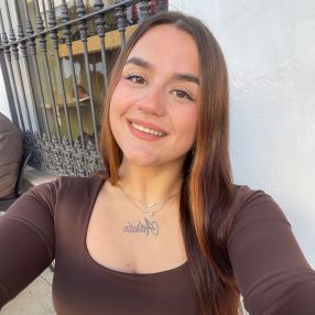 Alejandra, Babysitter in La Palma del Condado