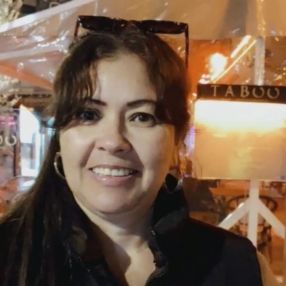 Yolanda, Babysitter in Guijuelo