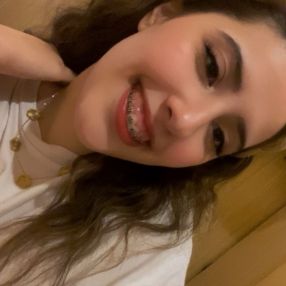 Huda, Babysitter in Chilches