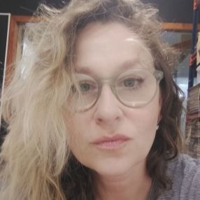Natalia, Niñera o canguro en Guardamar del Segura