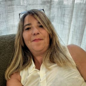 Estela, Babysitter in Las Ventas de Retamosa