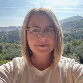 Vanessa, Babysitter in Coín