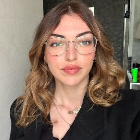 Alexandra, Niñera o canguro en Fuengirola