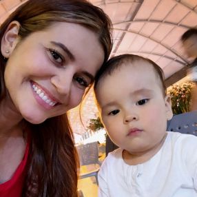 Viviana, Babysitter in Nuevo Baztán