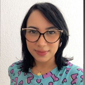 Diana, Babysitter in Getafe